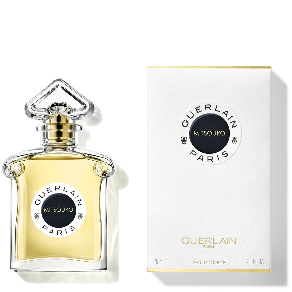 Guerlain Damesgeuren Les Légendaries Collection Mitsouko Eau de Toilette