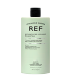 REF Care Weightless Volume Shampoo