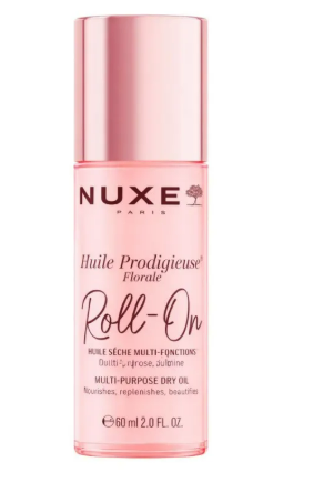 Nuxe Huile Prodigieuse Florale Roll On