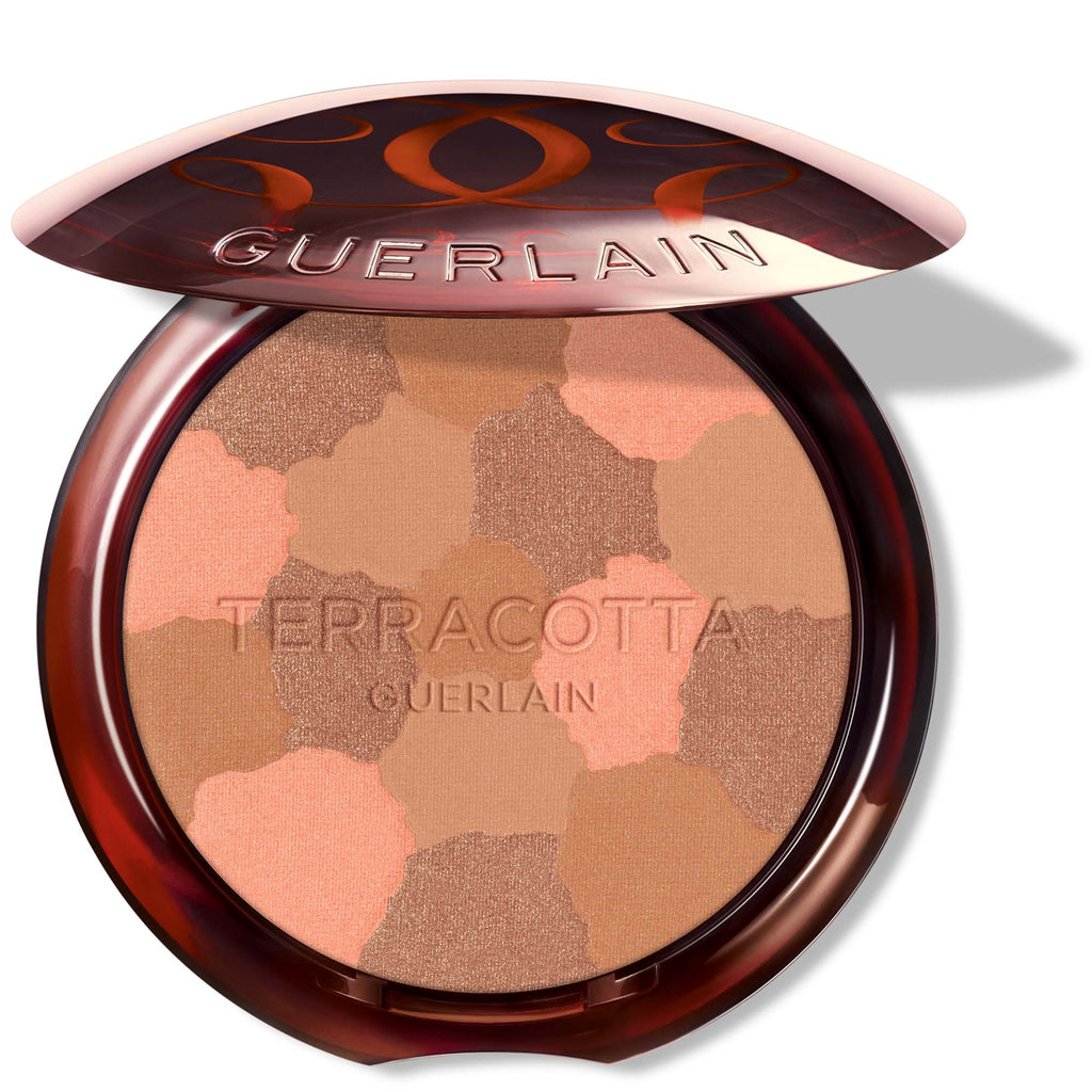 Guerlain Make-up Gezicht Light Compact Poeder