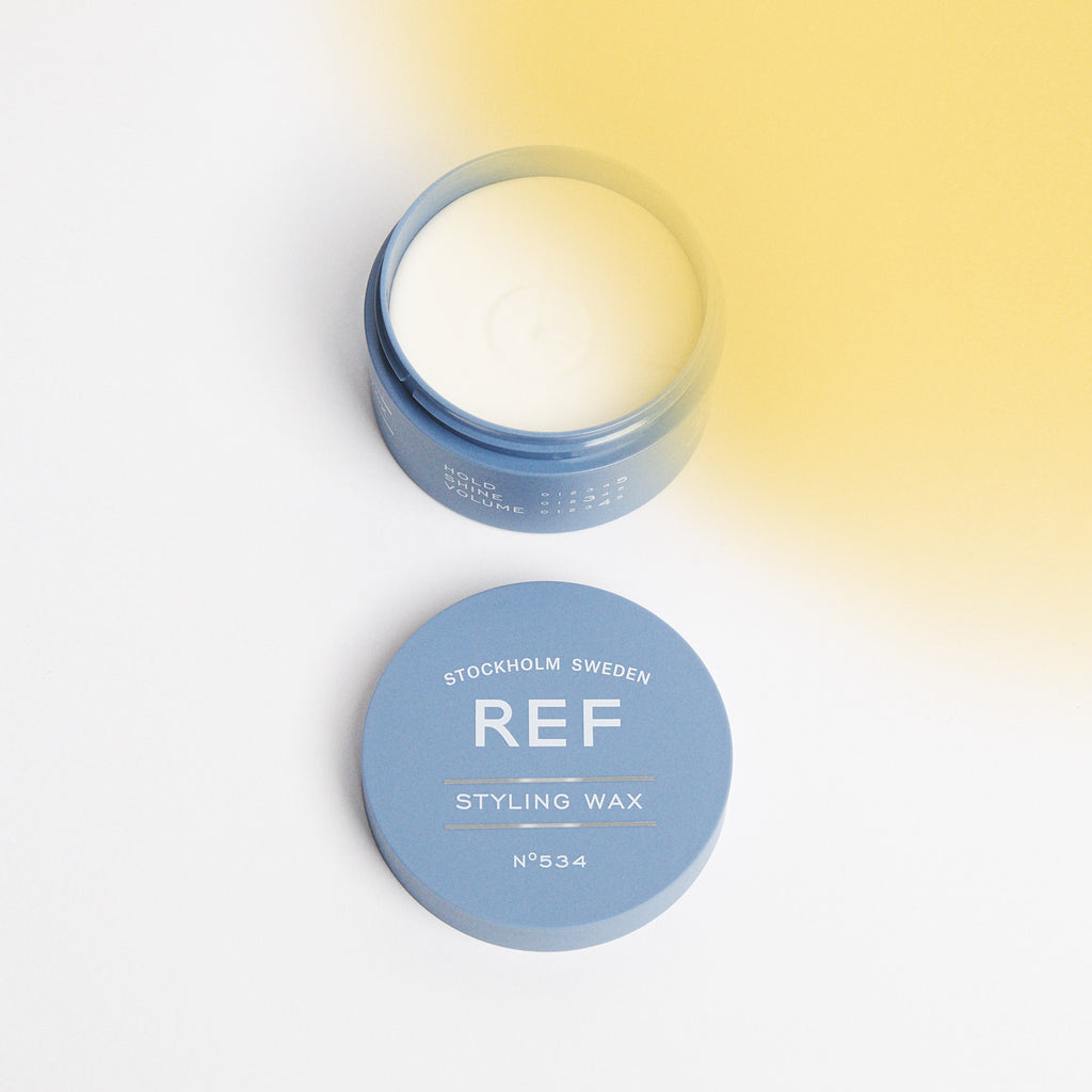 REF Styling Wax