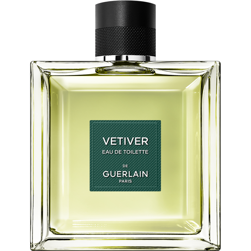 Guerlain Vétiver Eau de Toilette