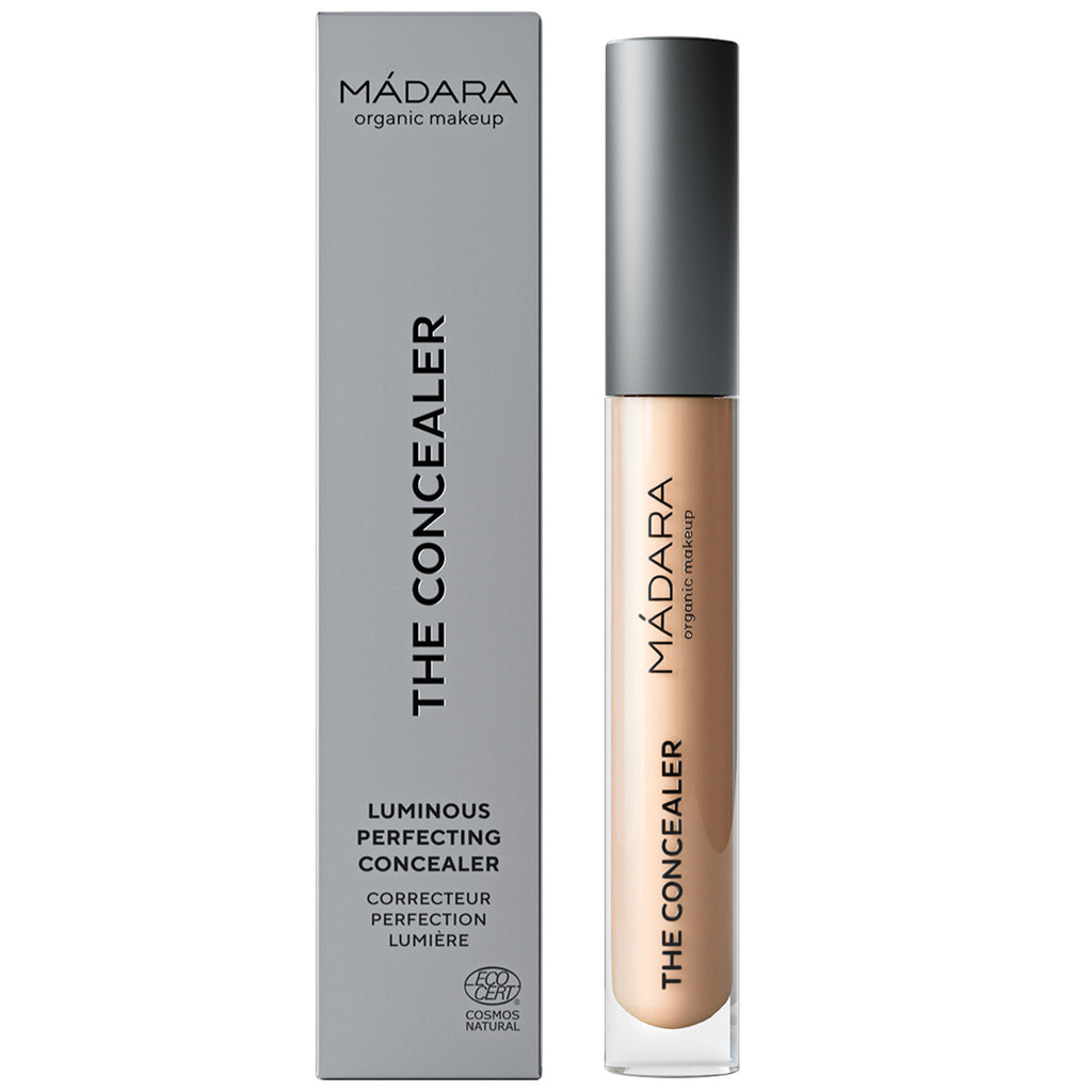 MÁDARA Make-Up Concealer The Concealer