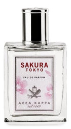 Acca Kappa Sakura Tokyo Eau de Parfum