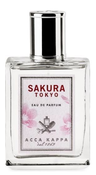 Acca Kappa Sakura Tokyo Eau de Parfum