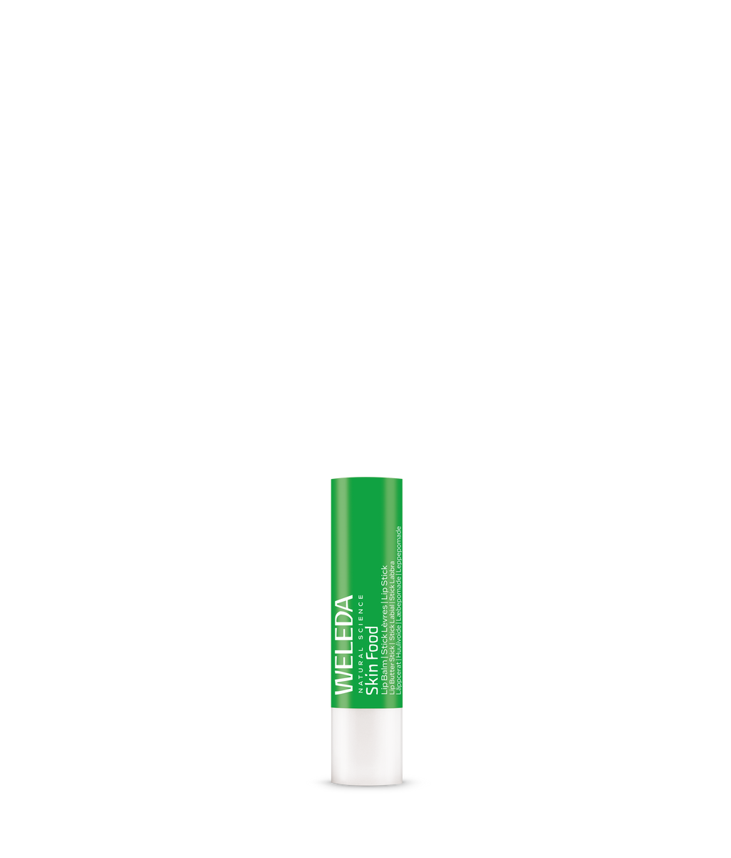 Weleda Skin Food Lip Butter Stick 4.8gr