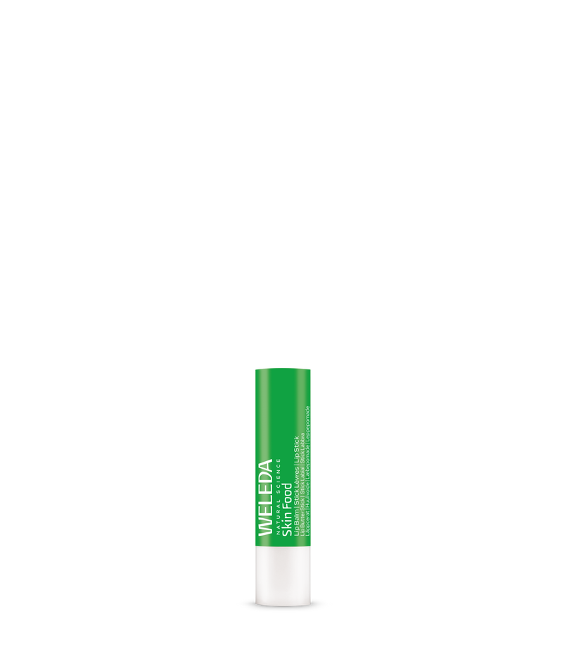 Weleda Skin Food Lip Butter Stick 4.8gr