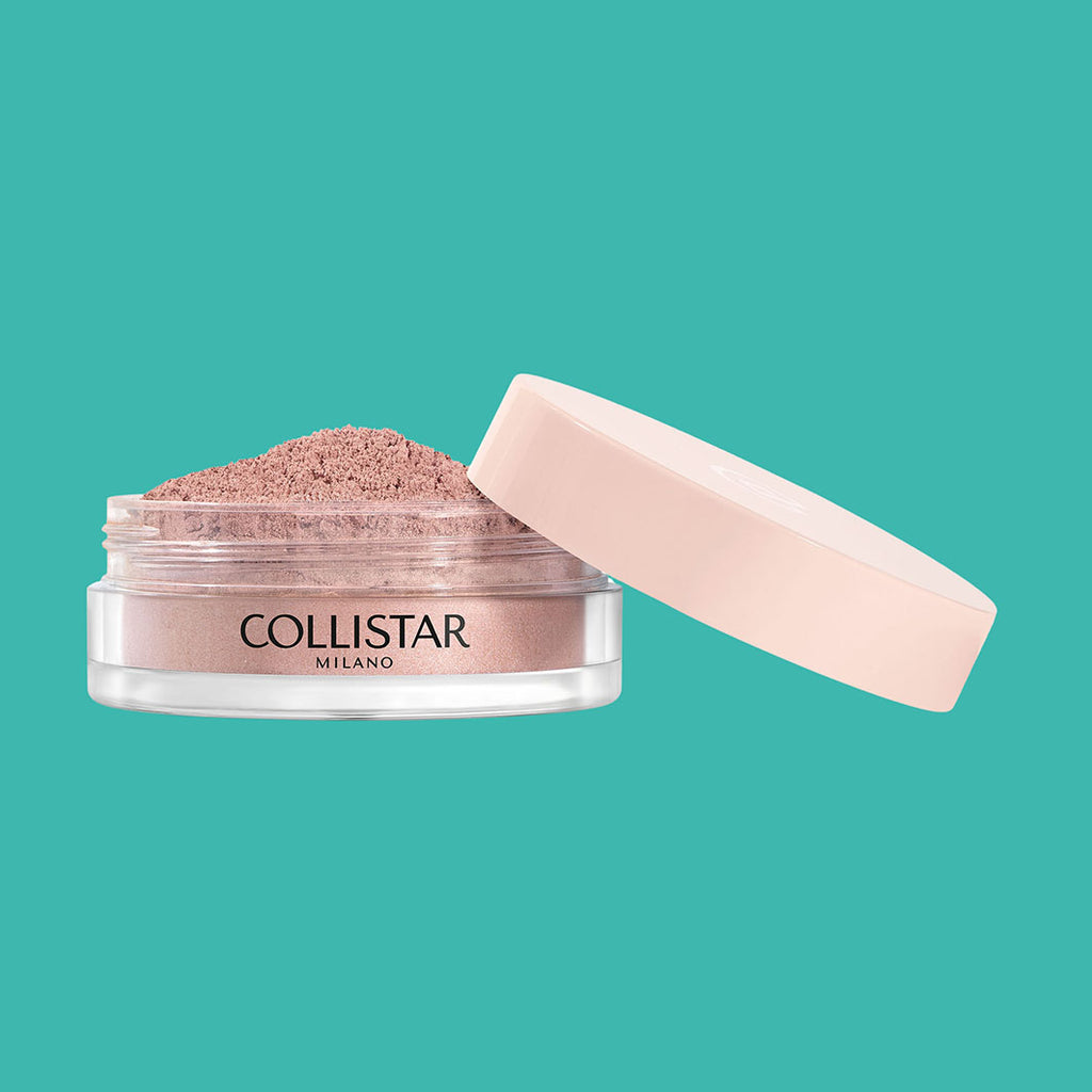 Collistar Loose Powder Luminous Impeccabile