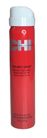 CHI Style Helmet Head Haarlak Extra Firm Hair Spray