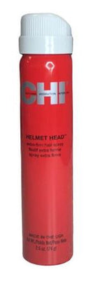 CHI Style Helmet Head Haarlak Extra Firm Hair Spray