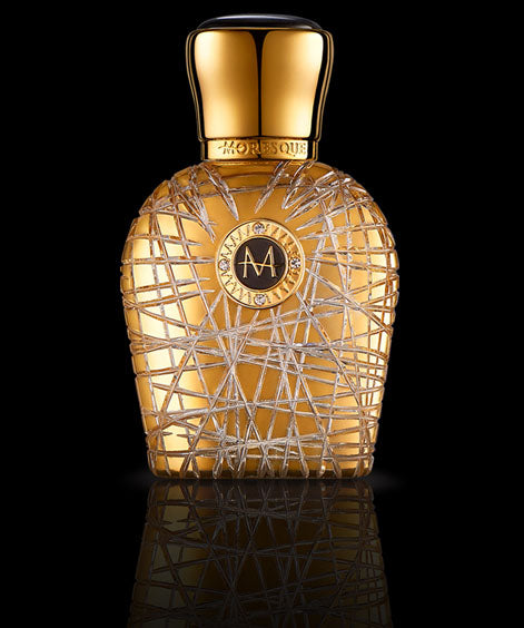 Moresque Gold Collection Sole Eau de Parfum