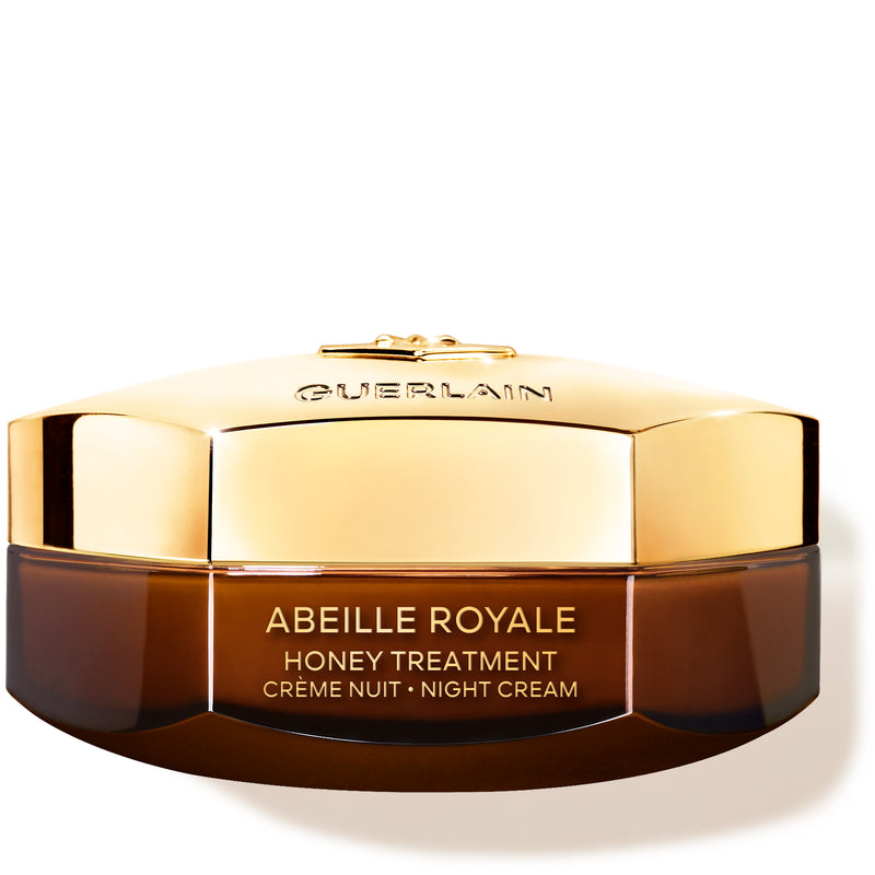 Guerlain Abeille Royale Night Cream Nachtcrème