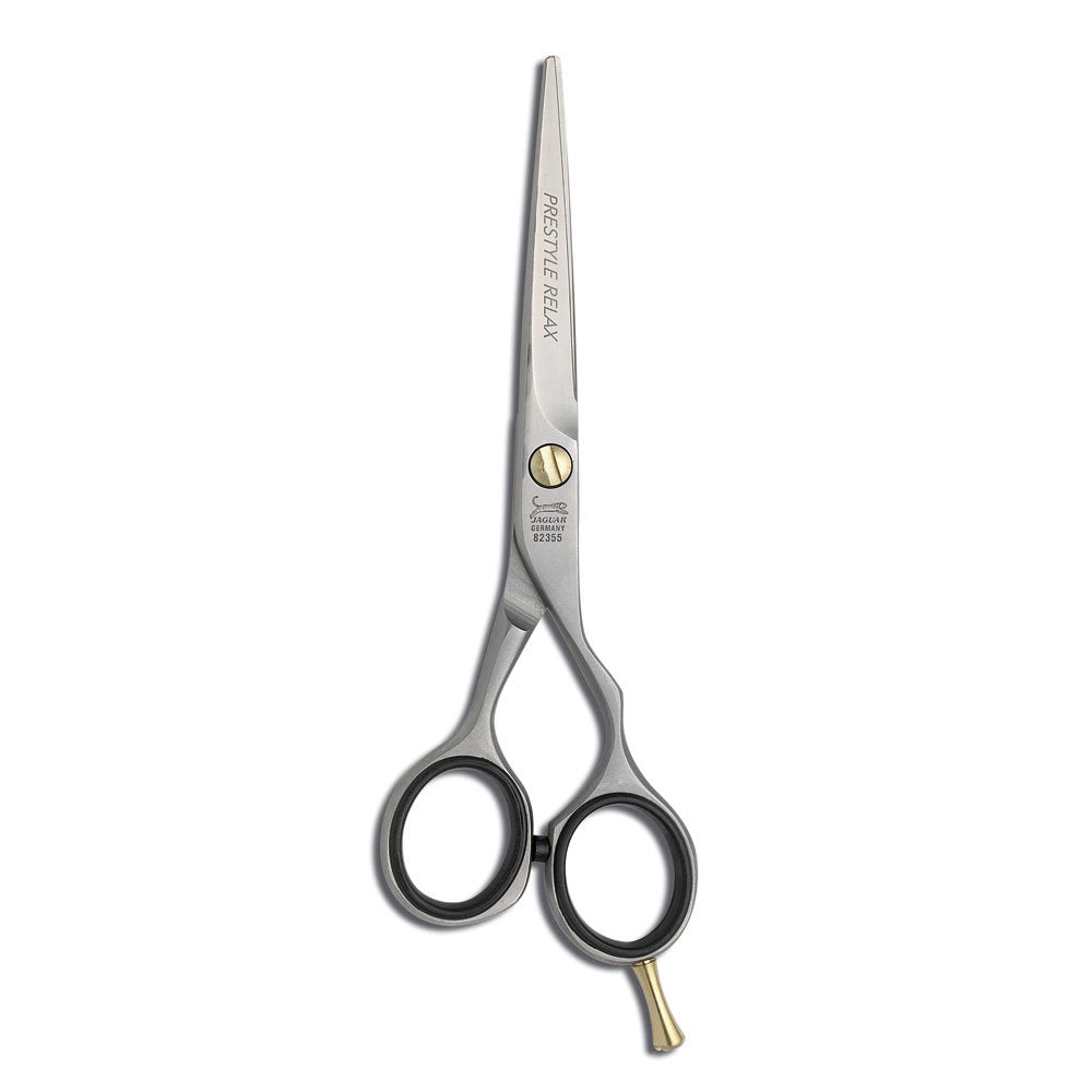 Jaguar Scissors Pre Style Relax 5,5" Knipschaar Item no.82355