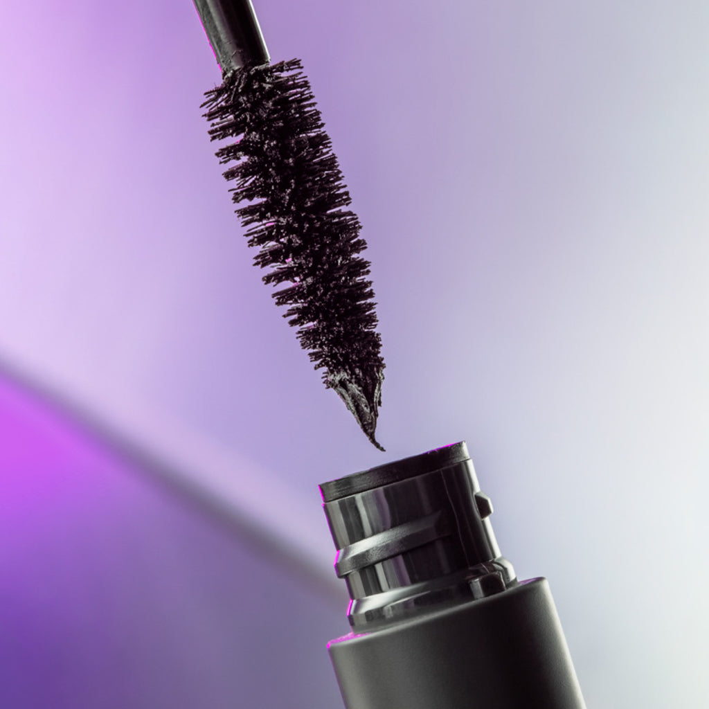 MÁDARA Make-Up Brow & Lash Come Closer Infinite Lash Mascara