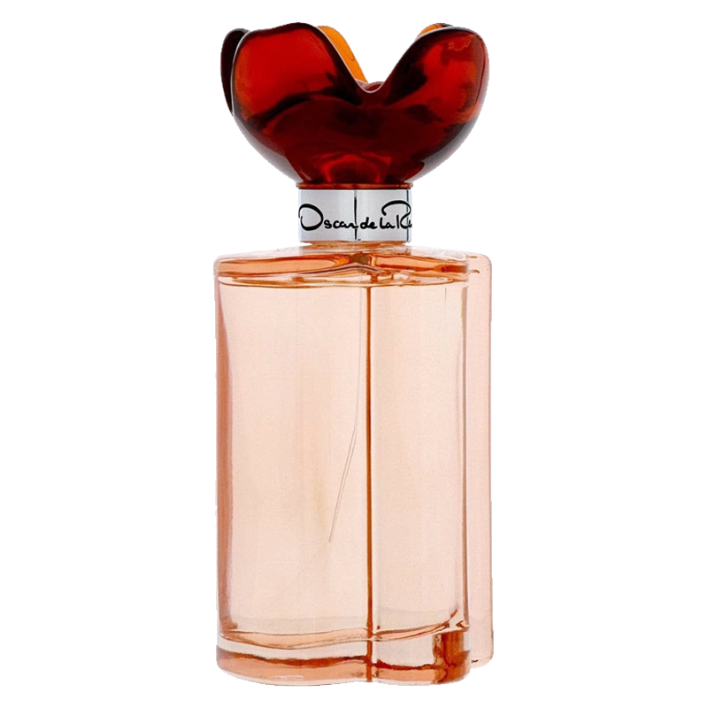 Oscar de la Renta Orange Flower Eau de Toilette