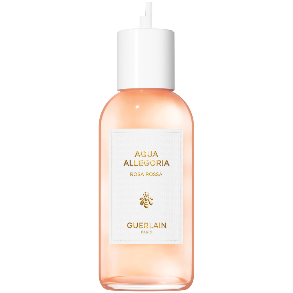 Guerlain Damesgeuren Aqua Allegoria Collection Rosa Rossa Eau de Toilette Refill