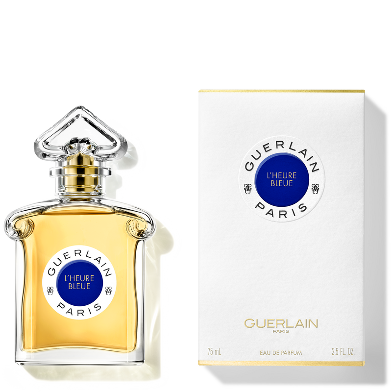 Guerlain Les Légendaries Collection L'Heure Bleue Eau de Parfum