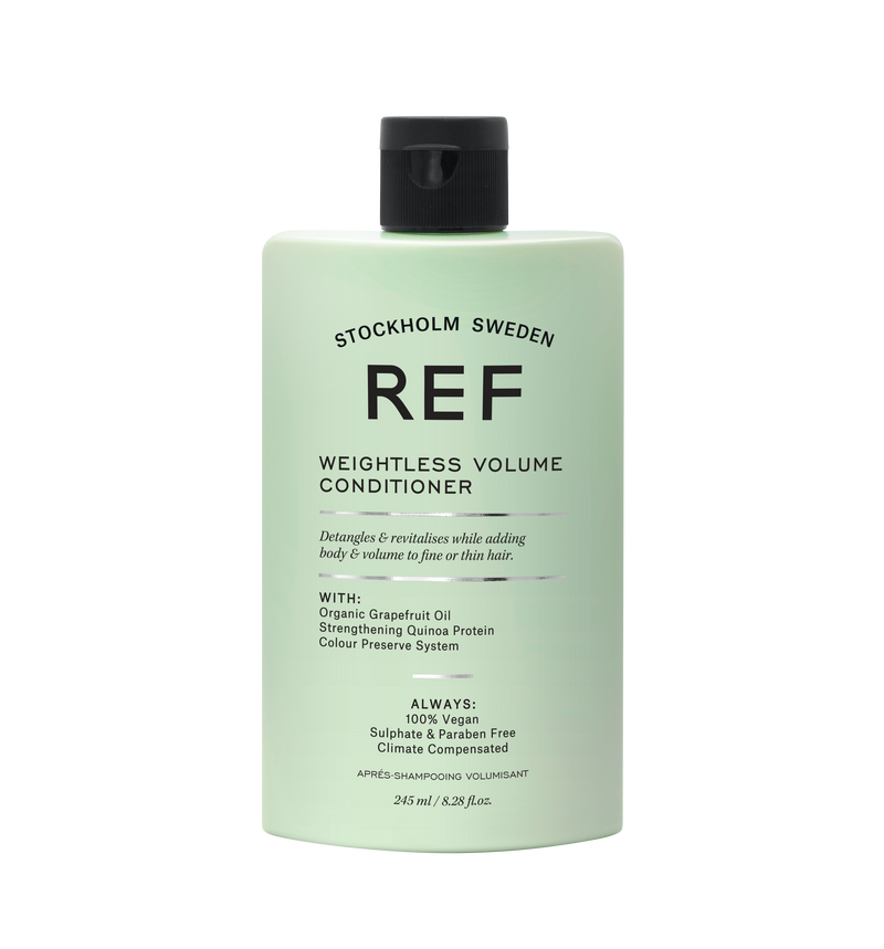 REF Care Weightless Volume Conditioner