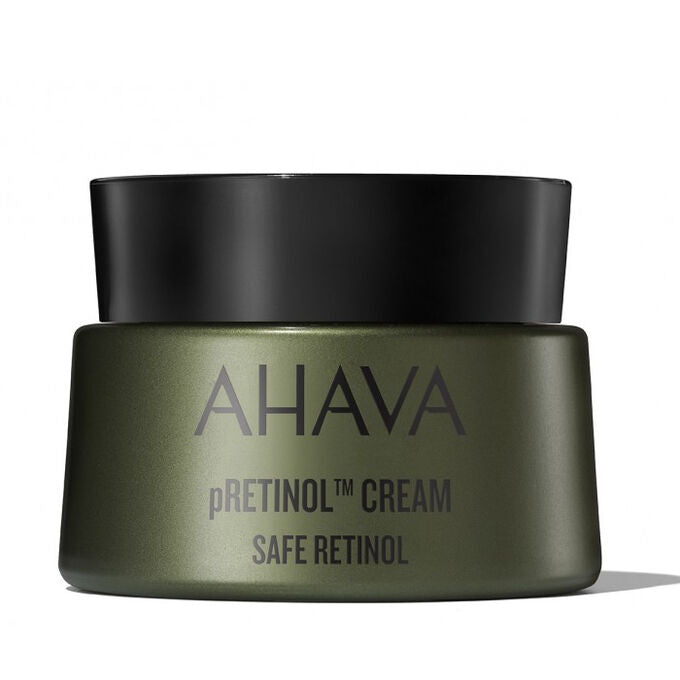 Ahava Safe Retinol Firming & Anti -Wrinkle Dagcrème