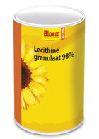 Bloem Lecithine 98% Granulaat