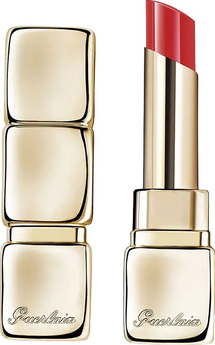 Guerlain Make-up Lippen Shine Bloom Lipstick