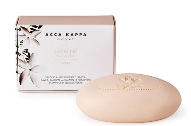 Acca Kappa Soaps Jasmine Soap