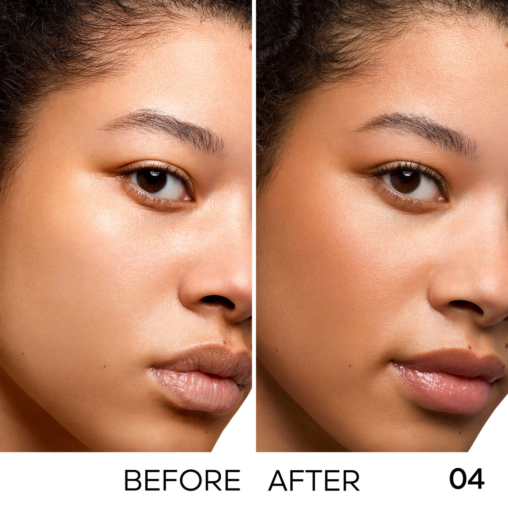 Guerlain Make-up Gezicht Light Compact Poeder