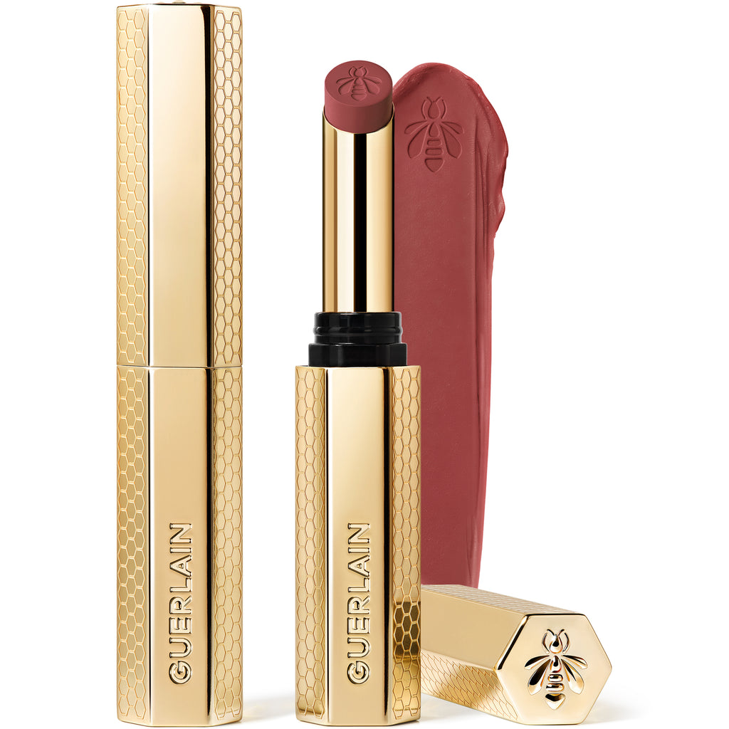 Guerlain KissKiss Blur Matte Lips