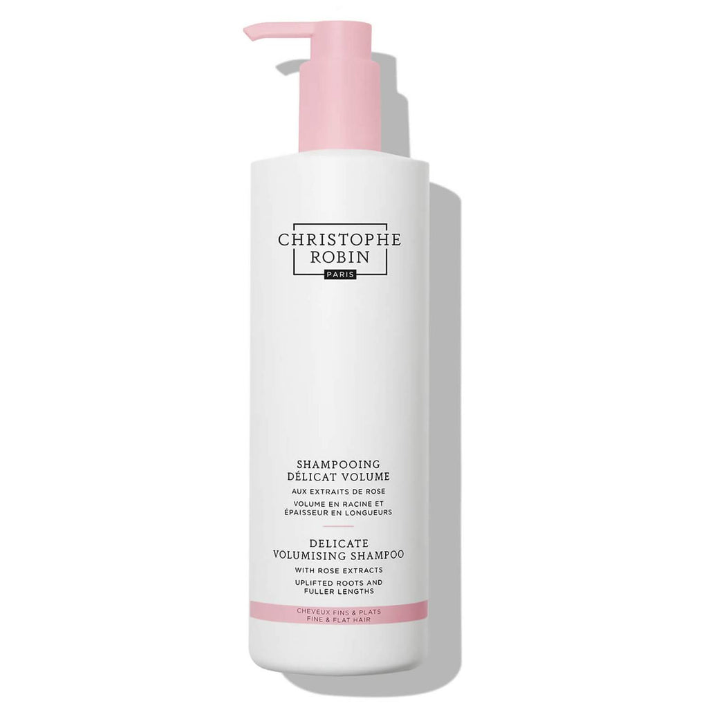 Christophe Robin Volumizing Delicate Volumising Shampoo