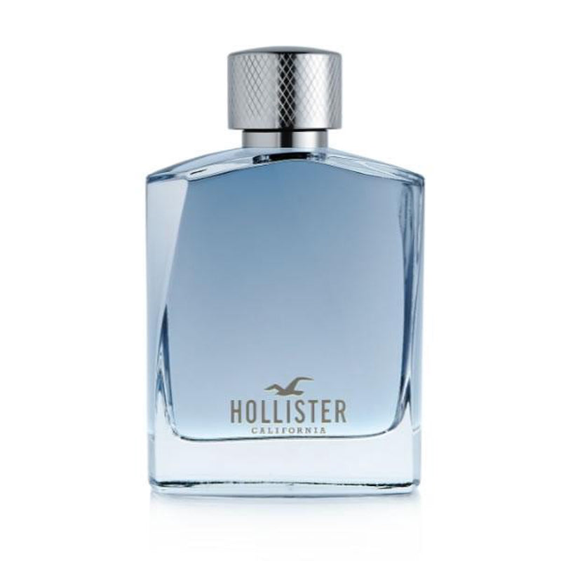 Hollister Free Wave For Him Eau de Toilette