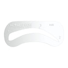 Make-Up Studio Brows Brow Stencil Accessoire Bold