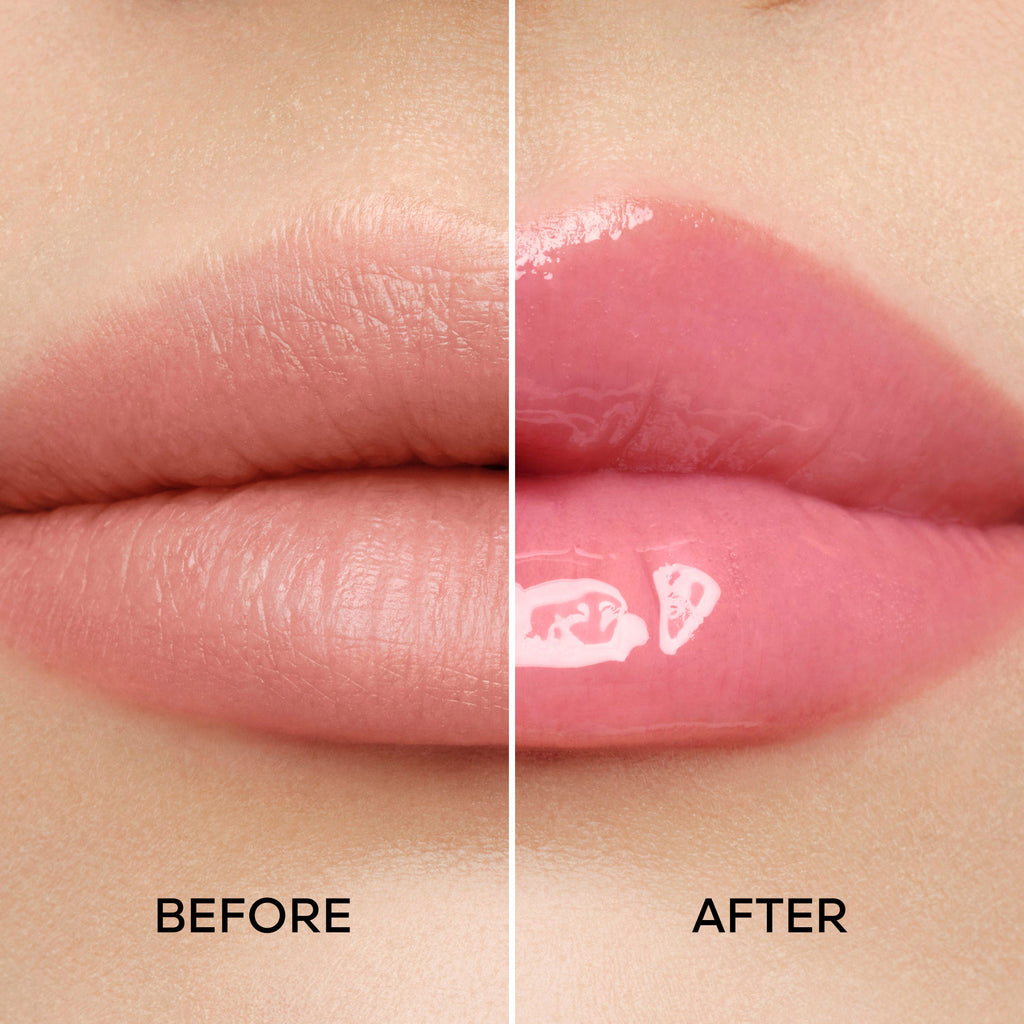 Guerlain Kiss Kiss Be Glow Oil