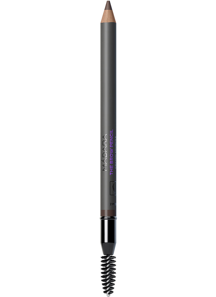 MÁDARA Make-Up Brow & Lash The Brow Pencil Potlood