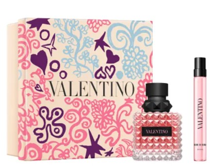 Valentino Born in Roma Donna Eau de Parfum Giftset