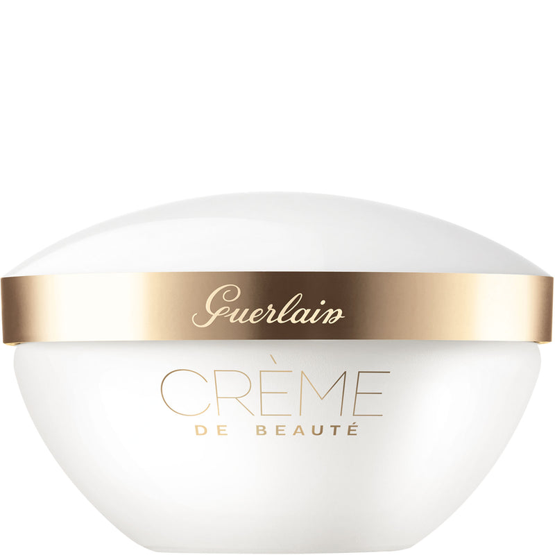 Guerlain Beauty Skin Cleansers Pure Radiance Cleansing Cream