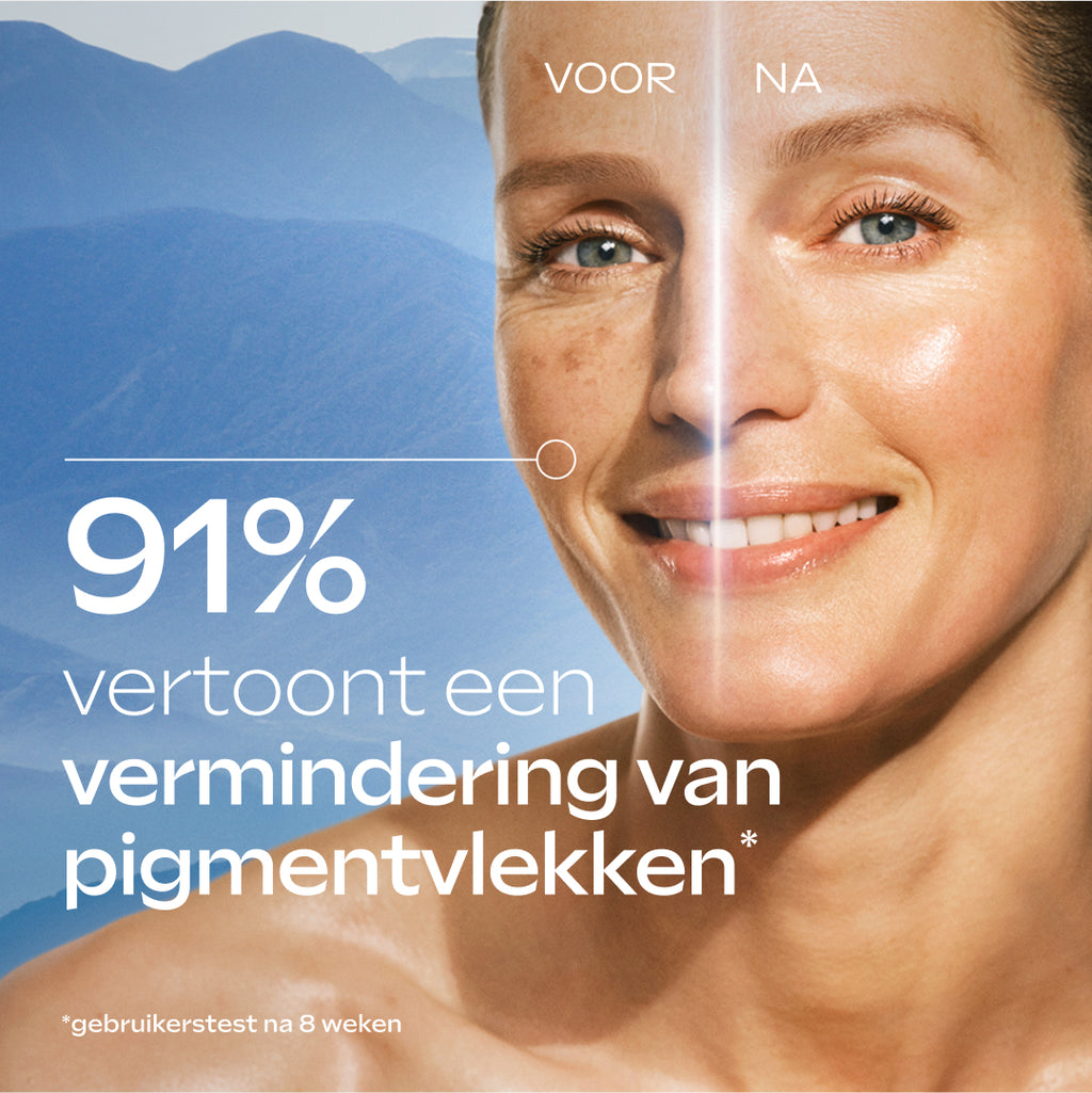 Weleda Anti Pigment Brightening Serum