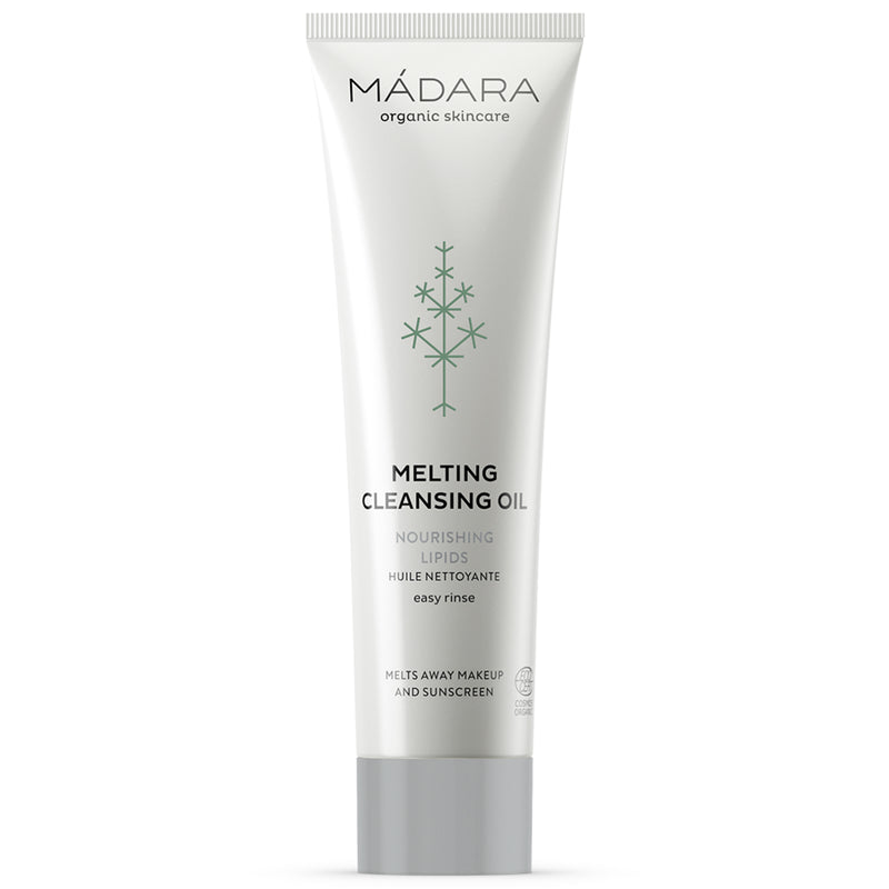 MÁDARA Skincare Cleansers and Toners Melting Cleansing Oil