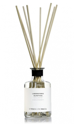 Laboratorio Olfattivo L'Arancio Cannella Fragrance Sticks