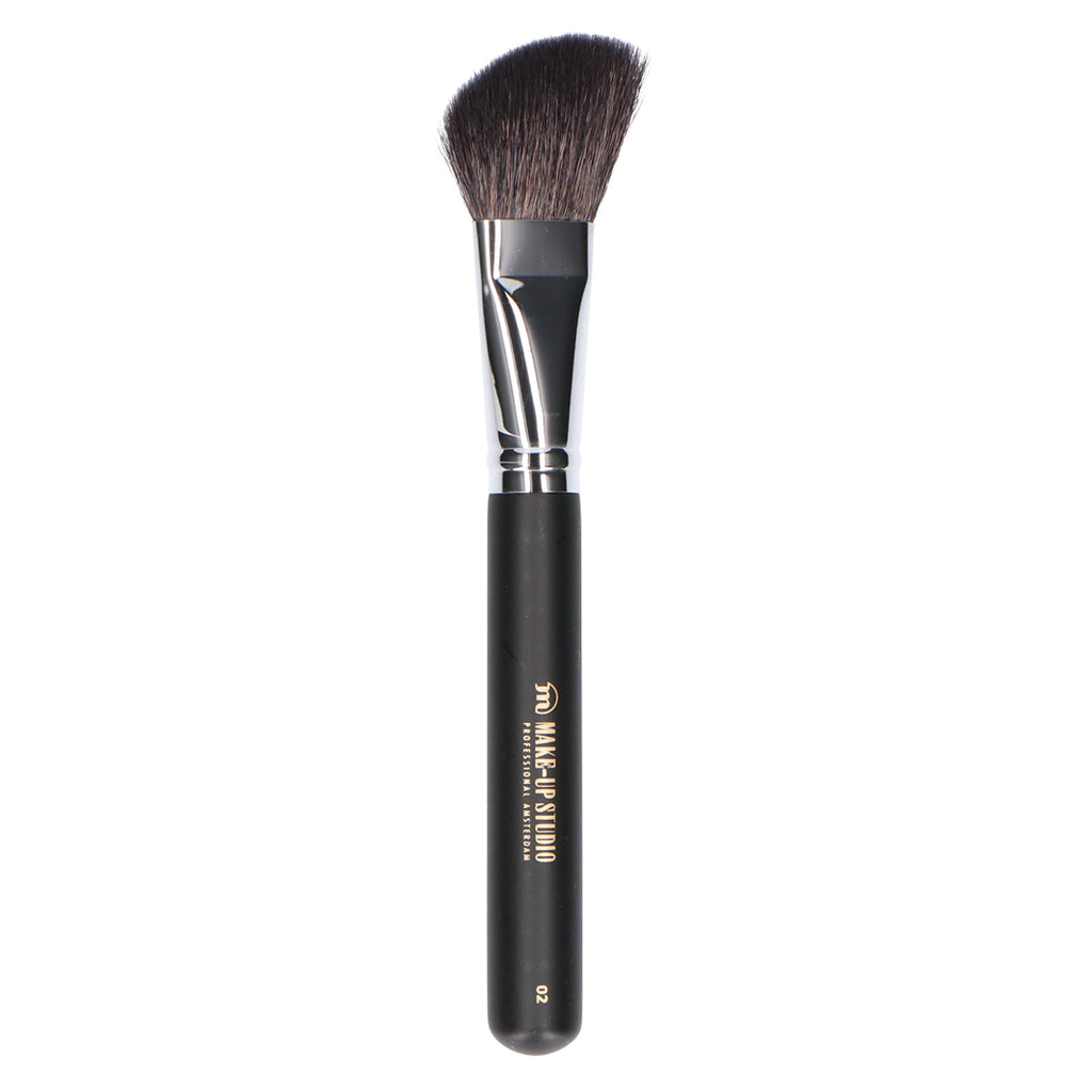 Make-Up Studio Brushes No. 02 Blusher Brush Make-up Kwast