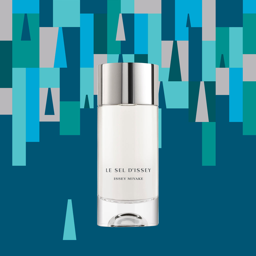 Issey Miyake L'Eau D'Issey Le Sel Eau de Parfum Gift Set