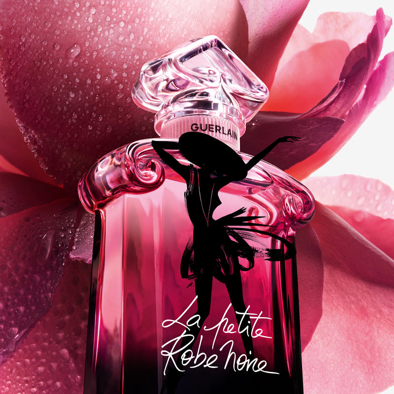 Guerlain La Petite Robe Noire La Petite Robe Noire Absolue Eau de Parfum