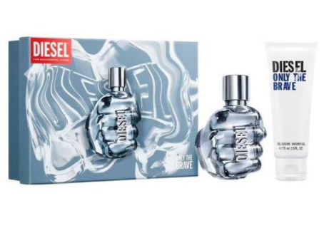 Diesel Only the Brave Father's Day Gift Set