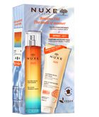 Nuxe Respirez L'Été Eau Délicieuse Coffret