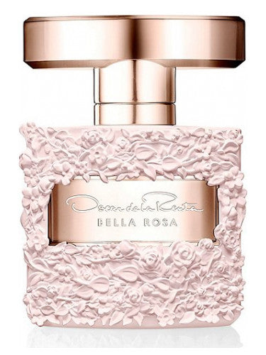 Oscar de la Renta Bella Rosa Eau de Parfum
