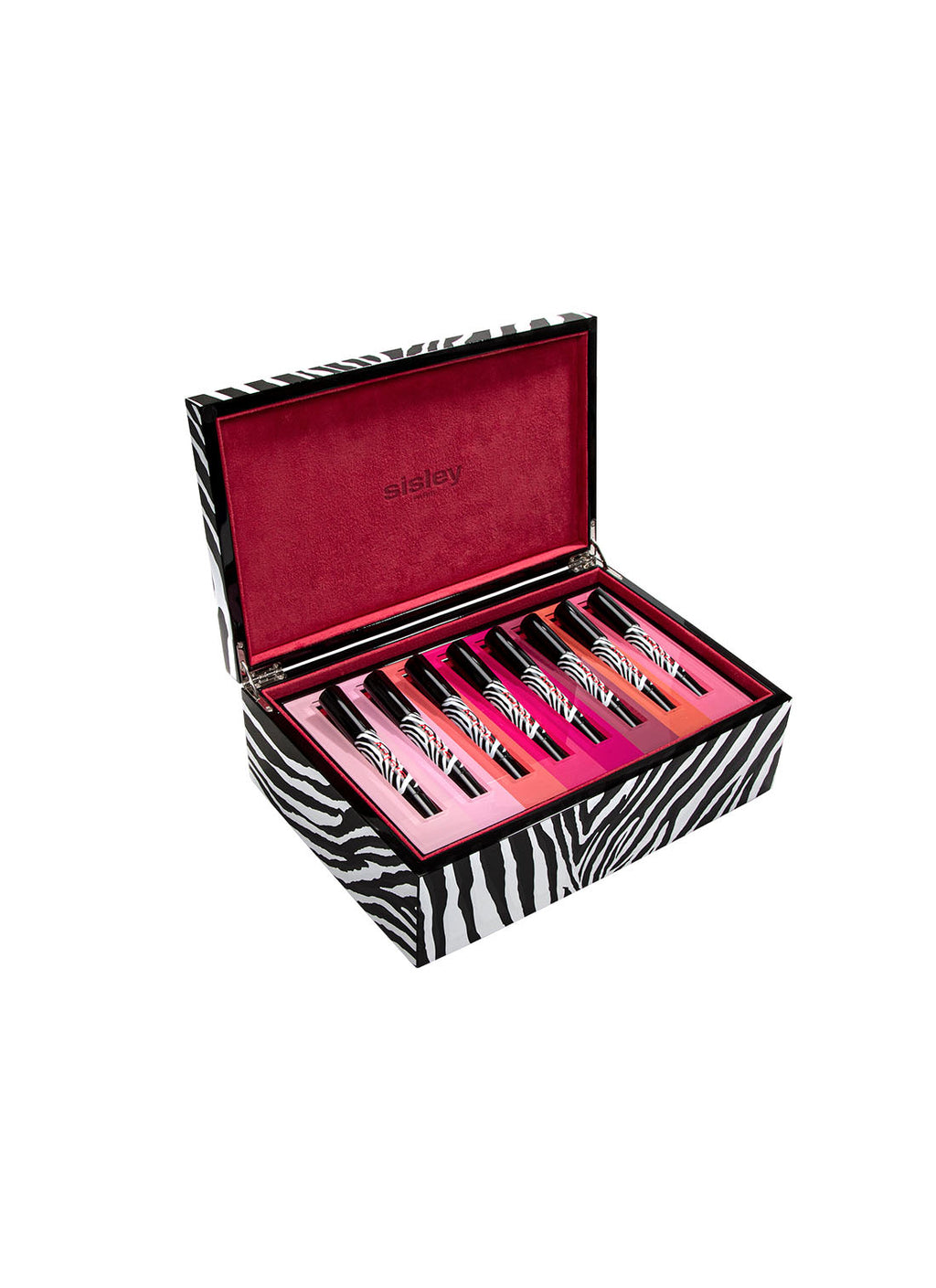 Sisley Make-up Coffret Laque Lip Twist