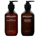 Grown Alchemist Bodycare Hand Twinset Soothe & Restore Set