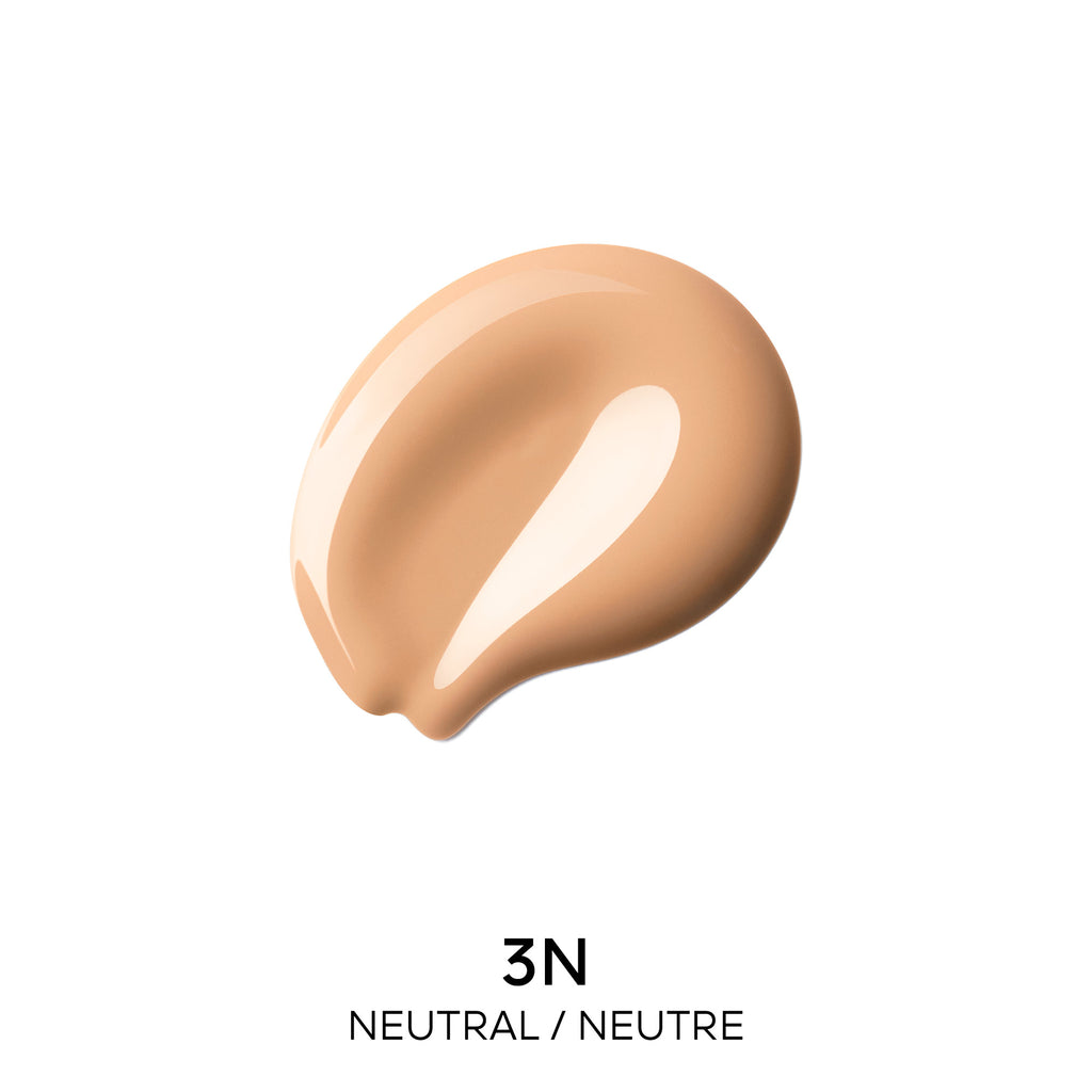Guerlain Terracotta Le Teint - Glow Foundation