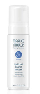 Marlies Möller Volume Liquid Hair Keratin Mousse