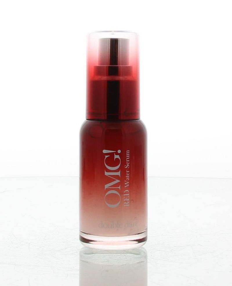 Double Dare OMG! Red Water Serum