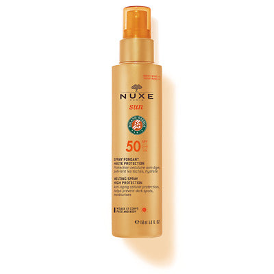 Nuxe Sun Spray Fondant SPF50